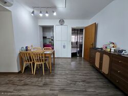 Blk 780C Woodlands Dew (Woodlands), HDB 4 Rooms #557735111
